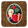 thumbnail image 1 of Golden Retriever Foam Coasters, Set Of 4, 1 of 1