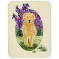 thumbnail image 1 of Golden Retriever Glass Cutting Board - Large, 1 of 1