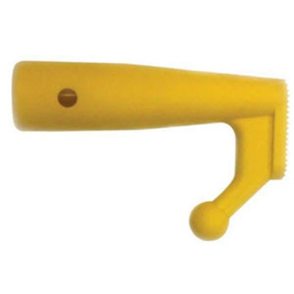Golden Retriever H Hook
