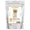 thumbnail image 1 of Golden Retriever Healthy Treats Premium Protein Bites Chicken Dog Treats, 10 oz, 1 of 1