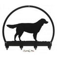 thumbnail image 1 of Golden Retriever Key Chain Holders, 1 of 1