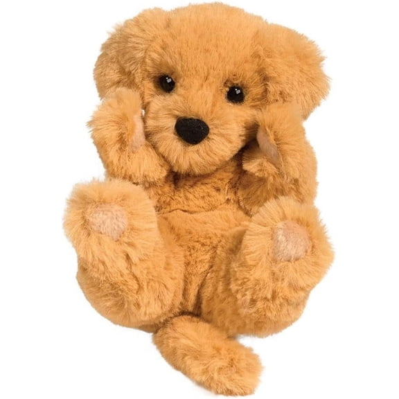 Golden Retriever Little Puppy