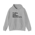 thumbnail image 1 of Golden Retriever Lover Dog Owner Mom Dad Hoodie, Gifts, Hooded Sweatshirt, 1 of 4