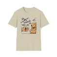 thumbnail image 1 of Golden Retriever Lover, Gildan Unisex Softstyle T-Shirt, Graphic Tee, S-3XL, 1 of 3