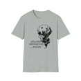 thumbnail image 1 of Golden Retriever Mom Gift, Gildan Unisex Softstyle Shirt, Graphic Tee S-3XL, 1 of 3