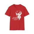 thumbnail image 1 of Golden Retriever Mom Gift, Gildan Unisex Softstyle Shirt, Graphic Tee S-3XL, 1 of 3