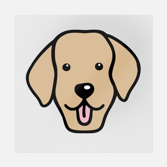 Golden Retriever Transfer