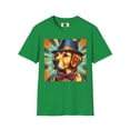 thumbnail image 1 of Golden Retriever Unisex Softstyle T-Shirt, 1 of 10