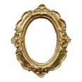thumbnail image 1 of Golden Retro Photo Frame Nail Art Jewelry Decoration Display Frames, 1 of 15