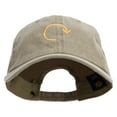 thumbnail image 1 of Golden Return Icon Cotton Twill Premium Pigment Dyed Cap - Khaki OSFM, 1 of 5