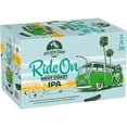 thumbnail image 1 of Golden Road Brewing Ride On West Coast IPA, 6 pack, 12 fl oz Aluminum Cans, 6.4% ABV, Craft Beer, 1 of 6
