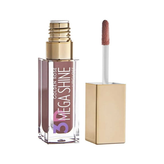 Golden Rose 3D Mega Shine Lipgloss - 103