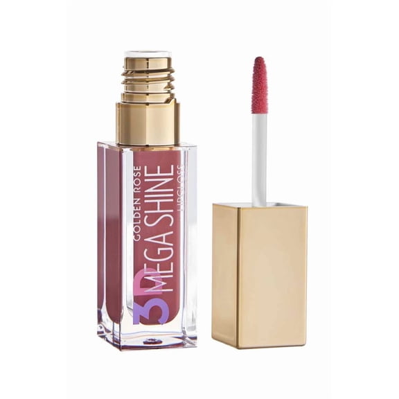 Golden Rose 3D Mega Shine Lipgloss - 109