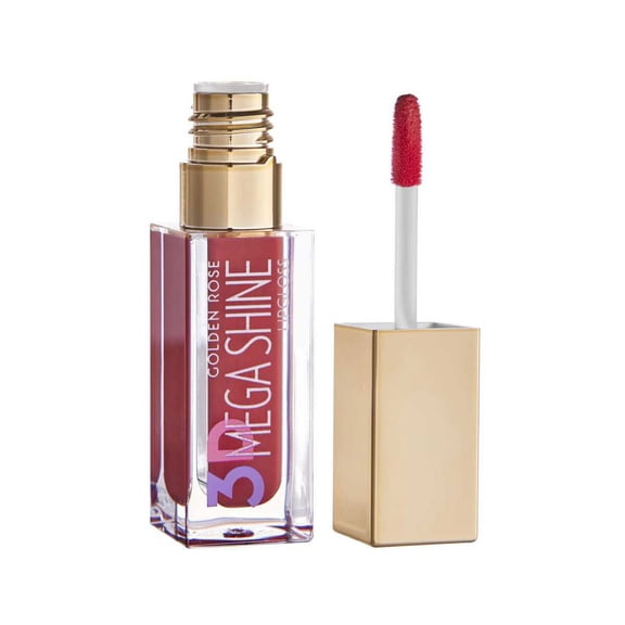 Golden Rose 3D Mega Shine Lipgloss - 113