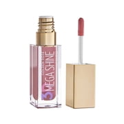 Golden Rose 3D Mega Shine Lipgloss - 114