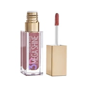 Golden Rose 3D Mega Shine Lipgloss - 115