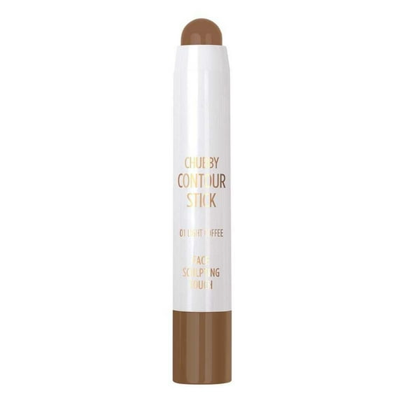 Golden Rose Chubby Contour Stick - 01 Light Coffee