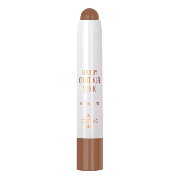 Golden Rose Chubby Contour Stick - 02 Medium Tan