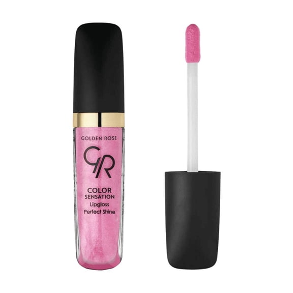 Golden Rose Color Sensation Lipgloss - 106 Sugar