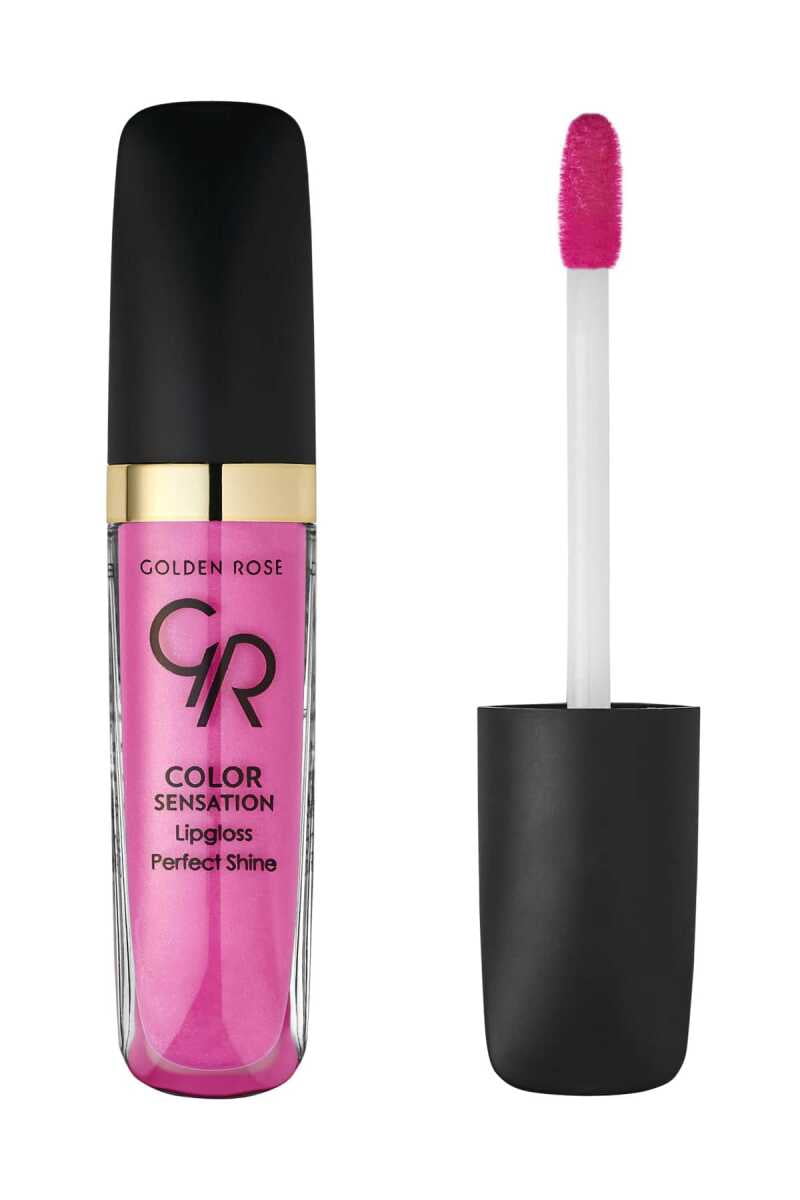 Golden Rose Color Sensation Lipgloss - 109 Lolipop