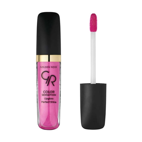Golden Rose Color Sensation Lipgloss - 109 Lolipop