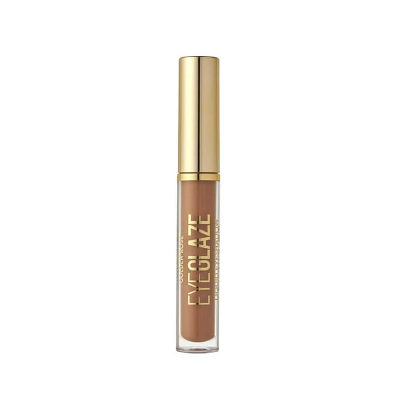 Golden Rose Eye Glaze Liquid Eyeshadow - 03 Mocha
