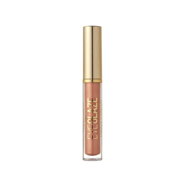Golden Rose Eye Glaze Liquid Eyeshadow - 05 Rose Gold