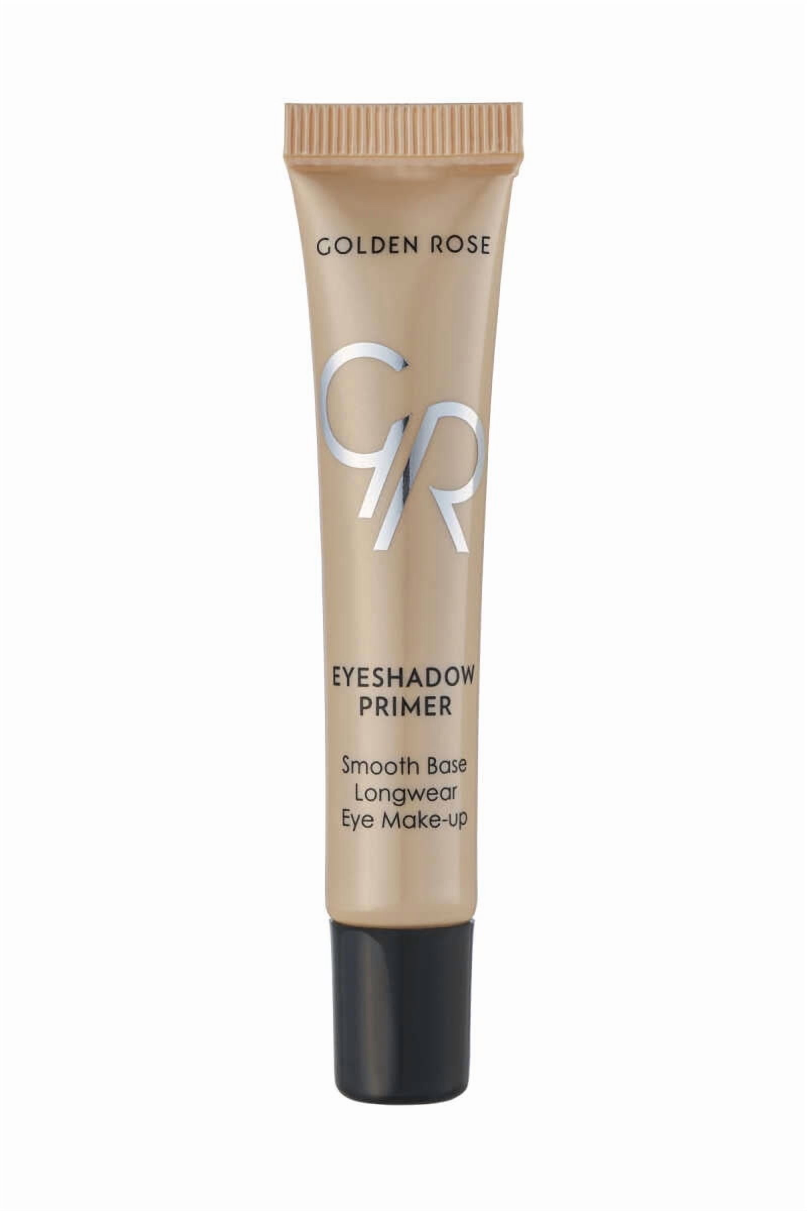 Golden Rose Eyeshadow Primer 20g