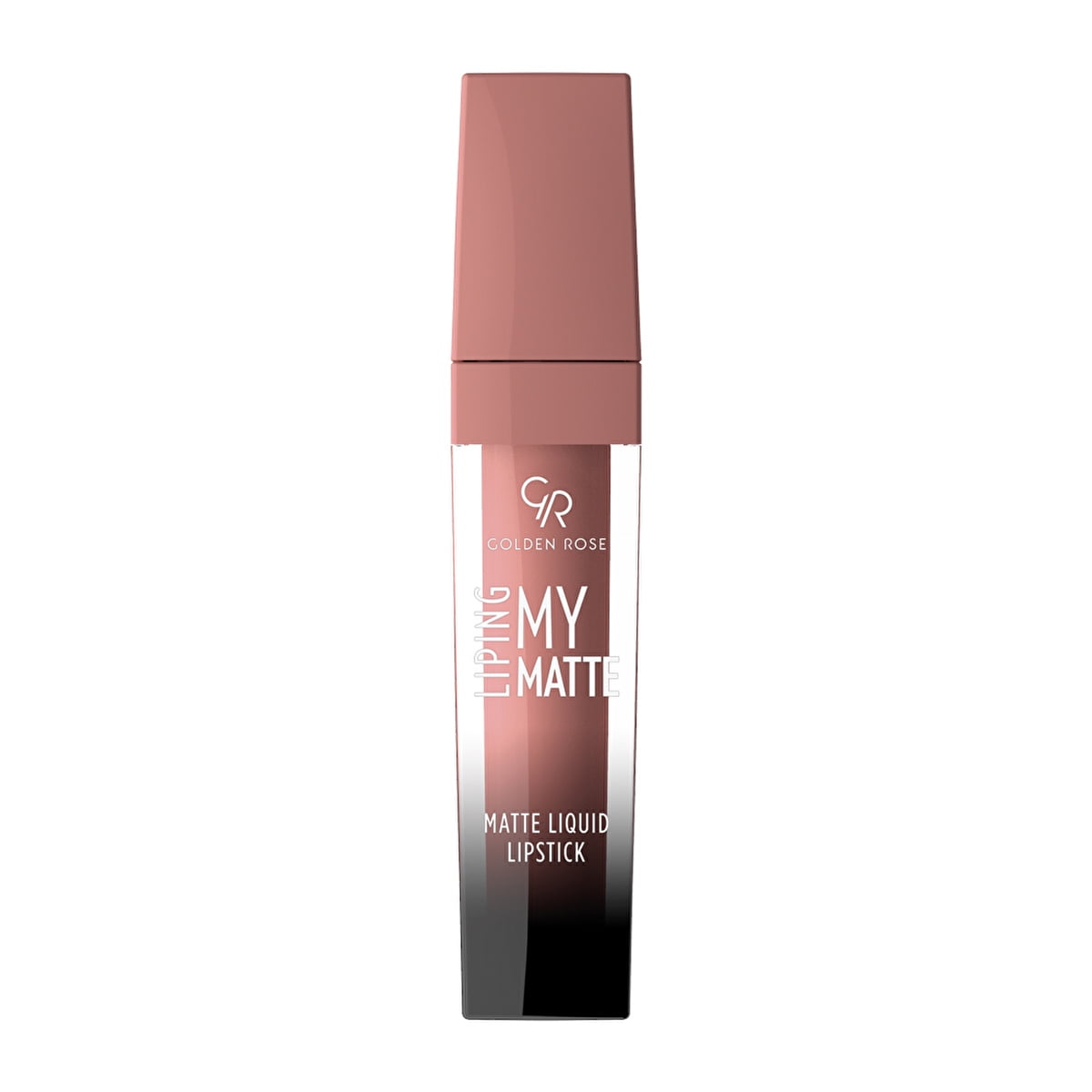 Golden Rose Liping My Matte Liquid Matte Lipstick - 03