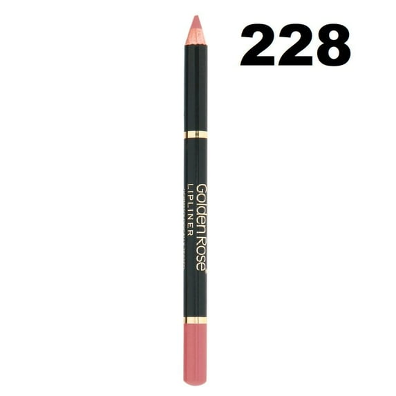 Golden Rose Long Lasting Lipliner Pencil