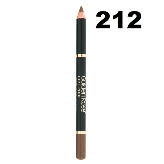 Golden Rose Long Lasting Lipliner Pencil