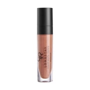 Golden Rose Longstay Liquid Matte Lipstick - 11 Warm Beige
