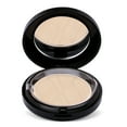 thumbnail image 1 of Golden Rose Longstay Matte Face Powder - 02 Light Beige, 1 of 4