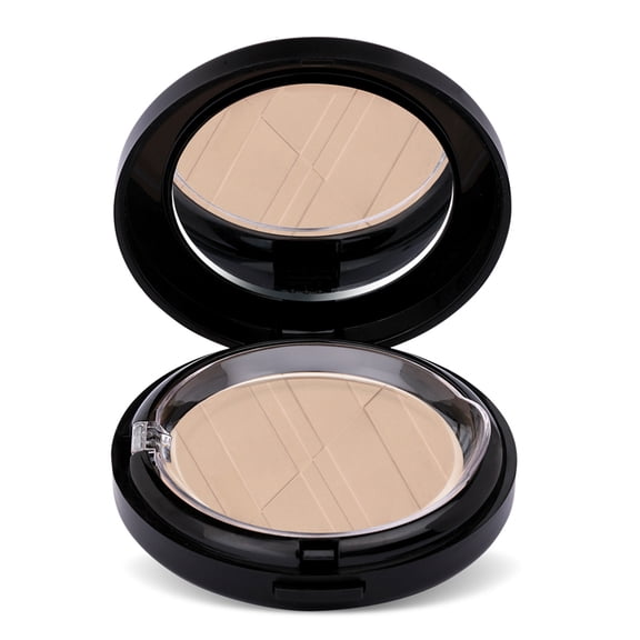 Golden Rose Longstay Matte Face Powder - 07 Wheat