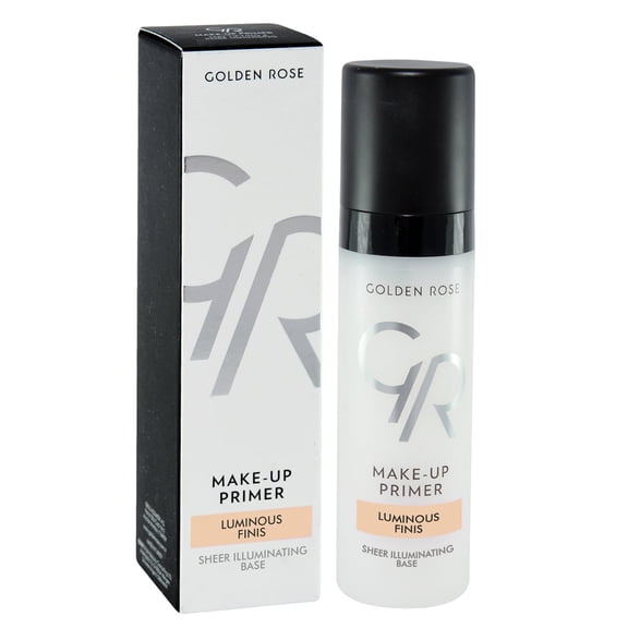 Golden Rose Makeup Primer