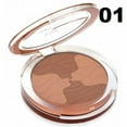 thumbnail image 1 of Golden Rose Mineral Bronz Powder - 01 Light, 1 of 2