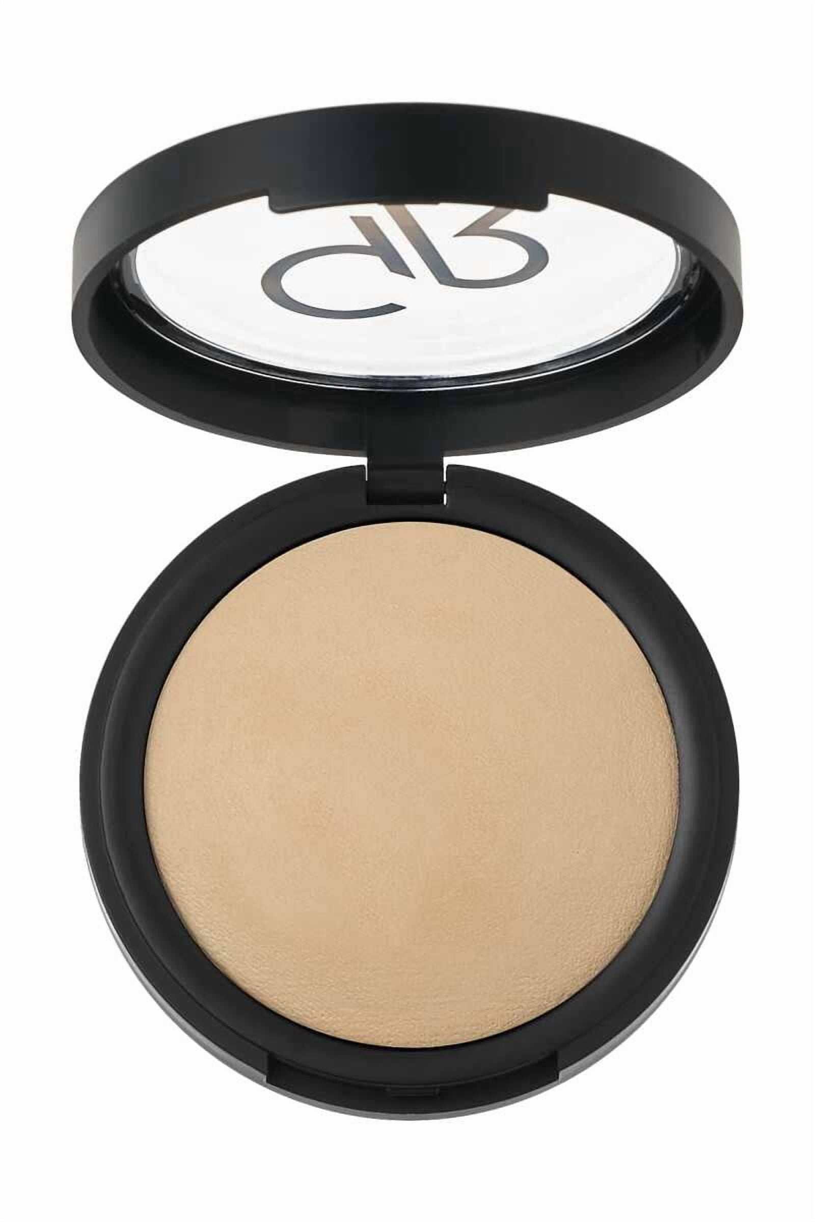 Golden Rose Mineral Terrabaked Powder 69g - 02 Natural