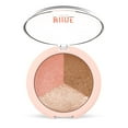 thumbnail image 1 of Golden Rose Nude Look Baked Trio Face Powder 60g, 1 of 5