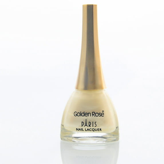 Golden Rose Paris Nail Lacquer 02 Oak Glen (11ml)