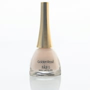 Golden Rose Paris Nail Lacquer 09 Alberta Rose 11ml