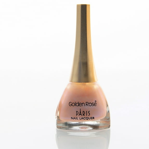 Golden Rose Paris Nail Lacquer 25 Copper (11ml)