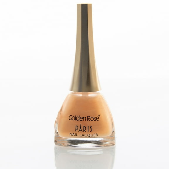 Golden Rose Paris Nail Lacquer 29 Spice Nut (11ml)