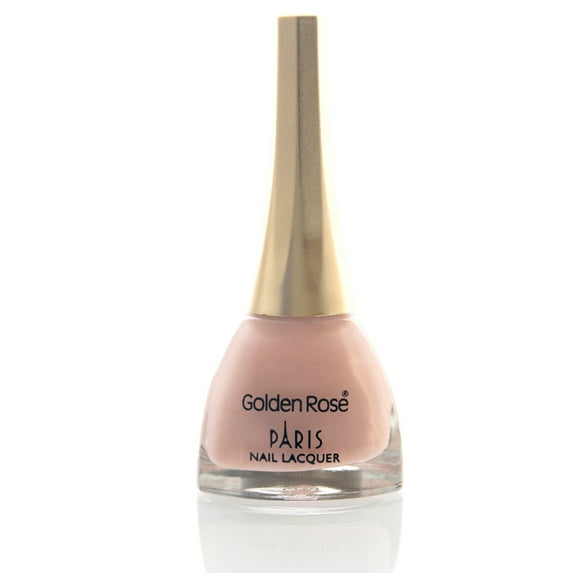 Golden Rose Paris Nail Lacquer 30 Topez Tease (11ml)