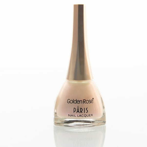 Golden Rose Paris Nail Lacquer 38 Sweet Peach (11ml)