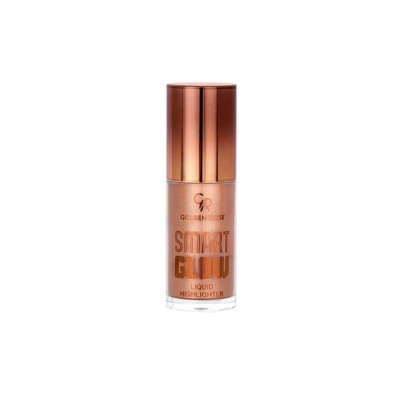 Golden Rose Smart Glow Liquid Highlighter - 204