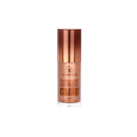 Golden Rose Smart Glow Liquid Highlighter - 204