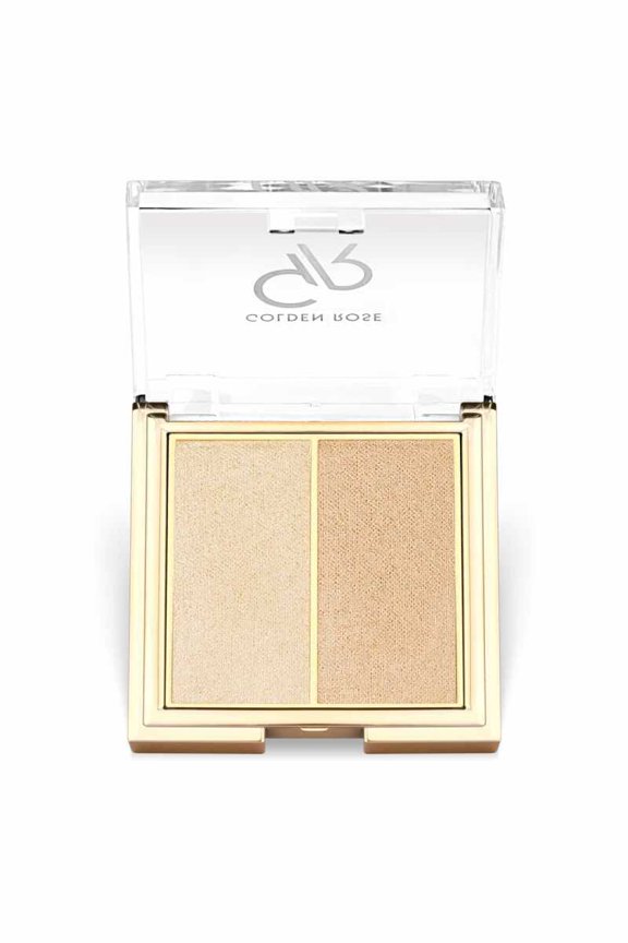So Glow! Highlighter Duo - 101 Starlight