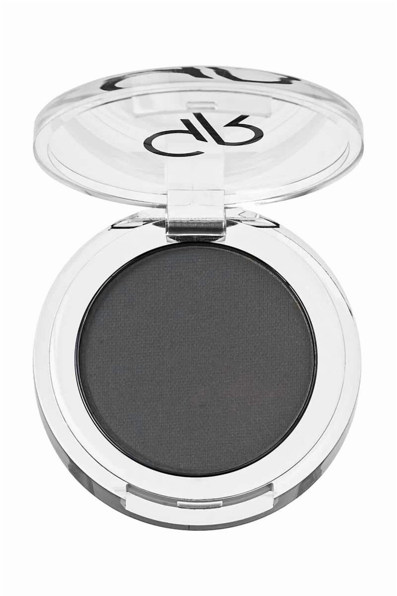 Golden Rose Soft Color Matte Mono Eyeshadow 15g - 16 Smokey