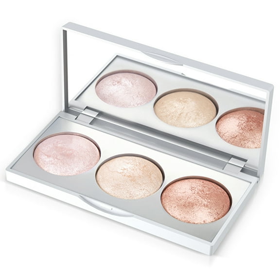 Strobing Highlighter Palette