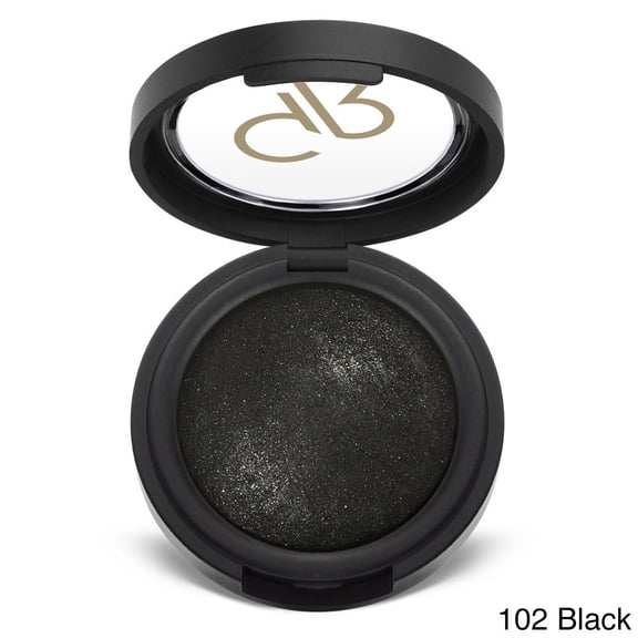 Golden Rose Terracotta Eyeshadow